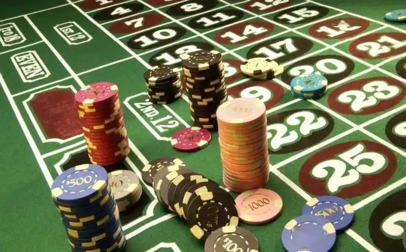 Player menggunakan fitur pengelolaan waktu bermain di live casino na7777 dengan nyaman